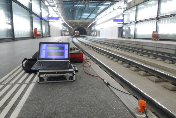 Projet CEVA (Cornavin - Eaux-Vives - Annemasse)