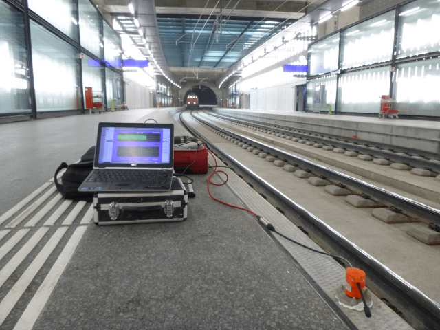 Projet CEVA (Cornavin - Eaux-Vives - Annemasse)