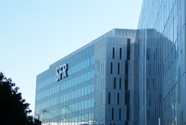Siège social de SFR