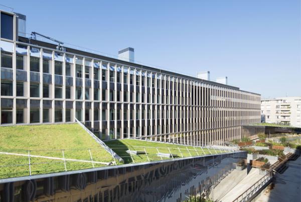 Institut Géographique National