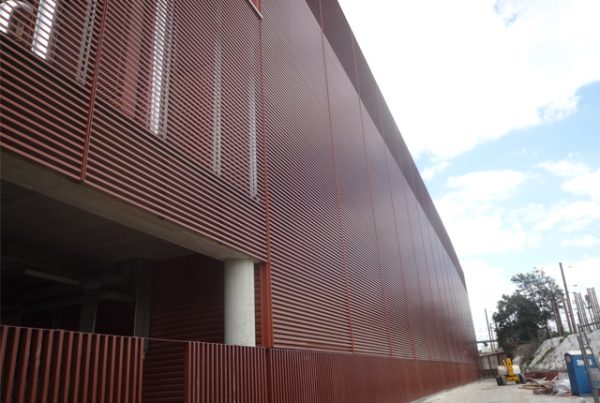 Global Switch Datacenter