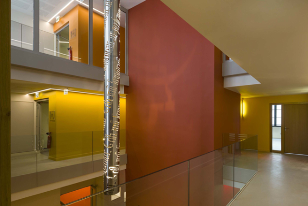 Ecole Nationale des Chartes