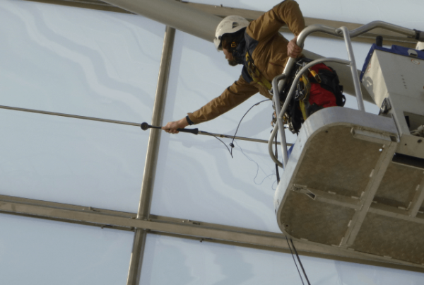 Fondation Louis Vuitton