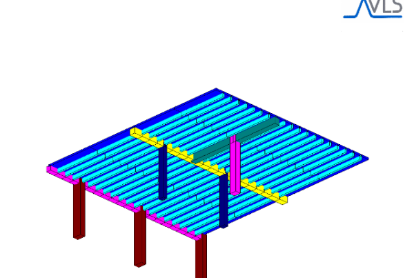 Laboratoire PICOLAB – CNRS