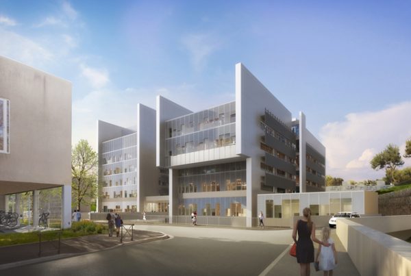 Laboratoires du CHRU de Montpellier