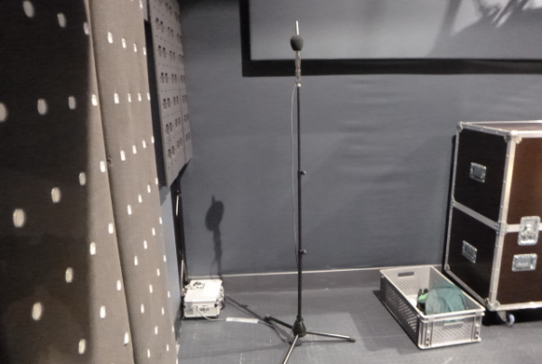 RTL et RTL2 - Passage de tunnelier