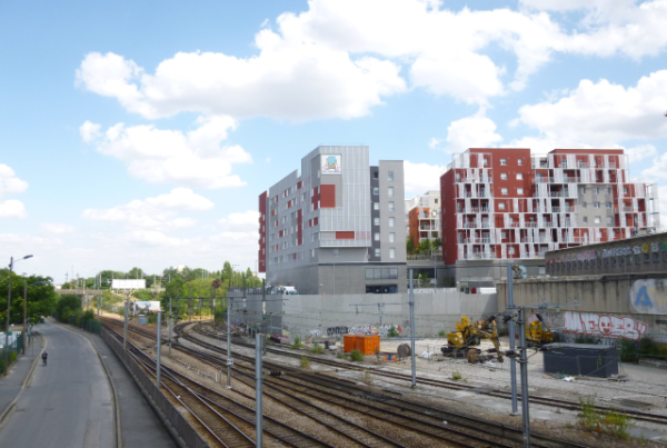 Coeur de Quartier Quartett