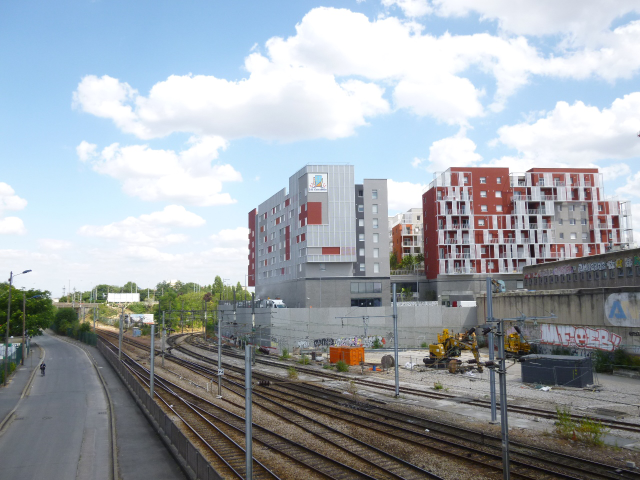 Coeur de Quartier Quartett