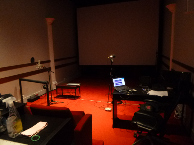 Nuisances de chantier - Projet Boulevard Grenier