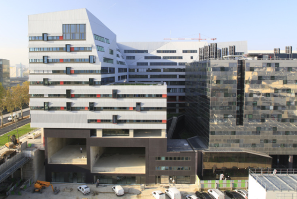 Université Paris Diderot - UFR Langues et Sciences Sociales