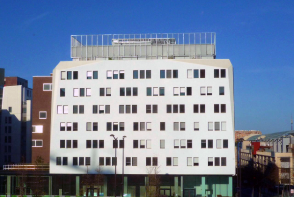 Université Paris Diderot - UFR STEP