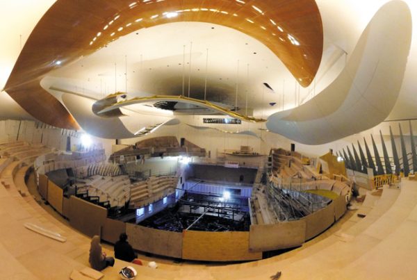 Philharmonie de Paris