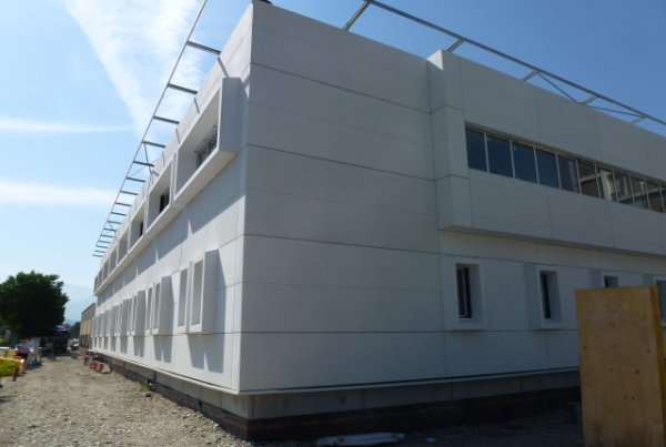 Institut Néel – CNRS