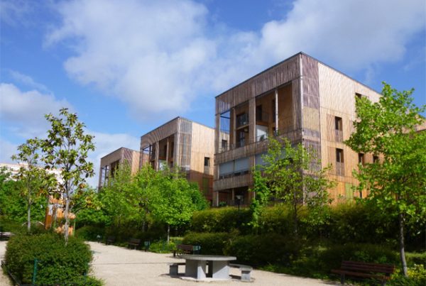 ZAC Auvry – Projet EKO