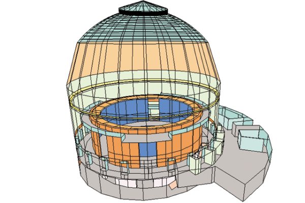 Bourse de Commerce - SETEC Bourse de Commerce - SETEC
