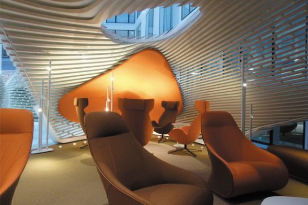 Bureaux Facebook - TETRIS DB Bureaux Facebook - TETRIS DB