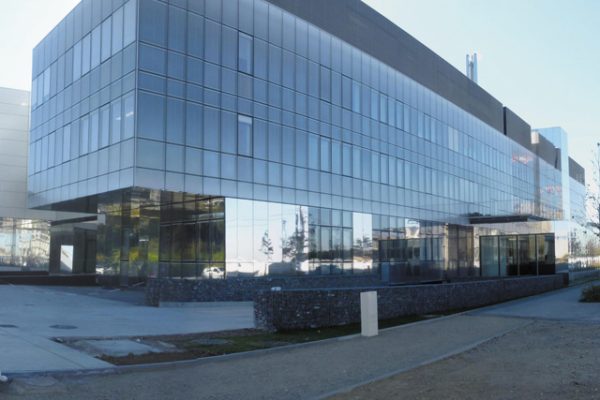 C2N - Plateau de Saclay C2N - Plateau de Saclay