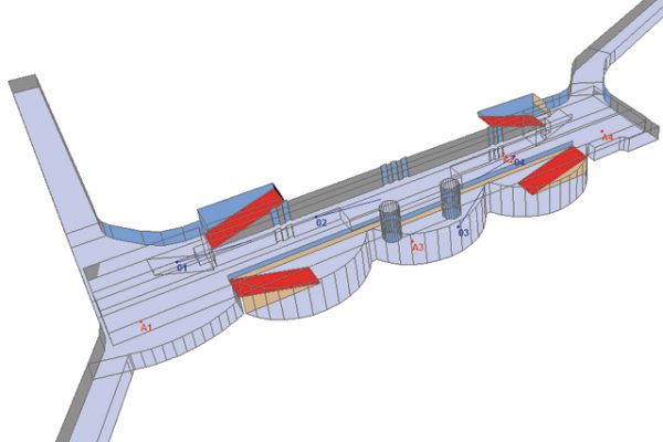 Circle Line Singapour - SYSTRA Circle Line Singapour - SYSTRA