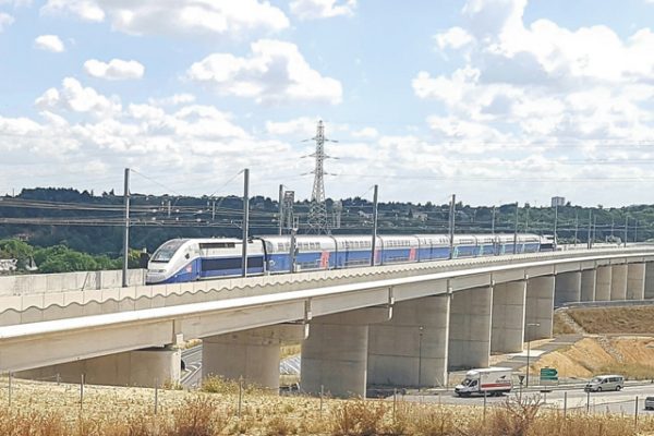 Estacade de la Folie - Poitiers Estacade de la Folie - Poitiers
