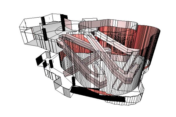 Gare de Clichy Montfermeil - SGP L16 Gare de Clichy Montfermeil - SGP L16