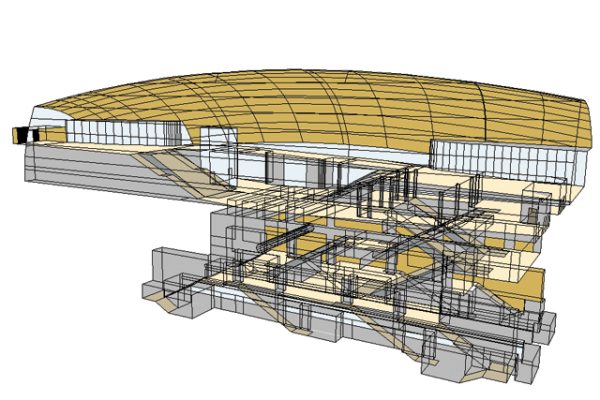 Gare de Massy-Palaiseau - SGP L18 Gare de Massy-Palaiseau - SGP L18