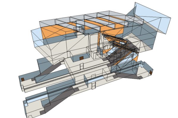 Gare Massy-Opéra - SGP L18 Gare Massy-Opéra - SGP L18