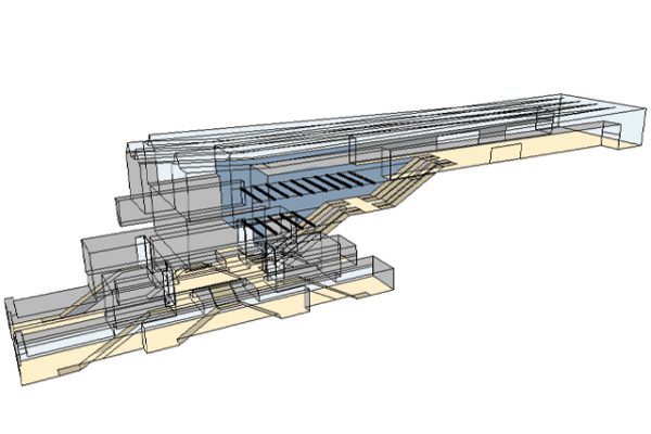 Gare Saint-Quentin Est - SGP L18 Gare Saint-Quentin Est - SGP L18