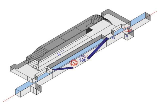 Grand-Paris-Express - L15 Grand-Paris-Express - L15
