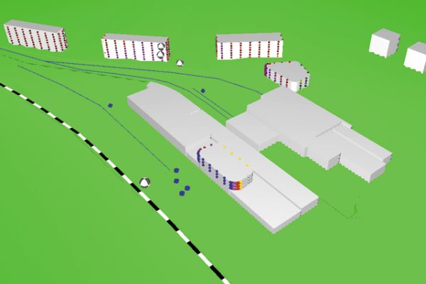 Grand-Paris-Express - L18 Grand-Paris-Express - L18