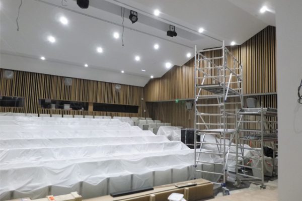 Influence Saint-Ouen - CRIDF Influence Saint-Ouen - CRIDF