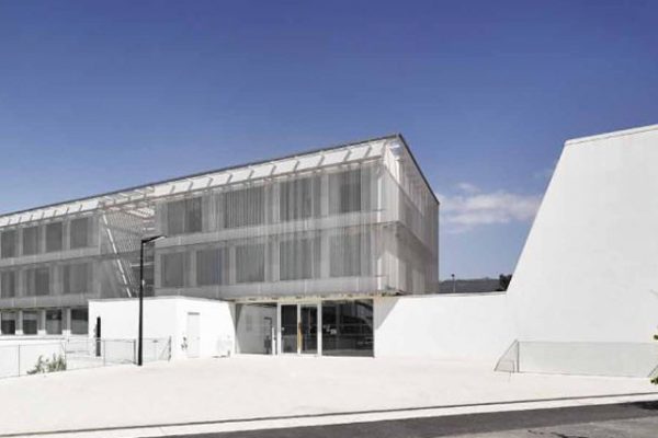 LMA - Architecture Groupe6 LMA - Architecture Groupe6