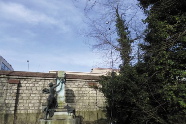 Maison-Alfort - SCET Maison-Alfort - SCET