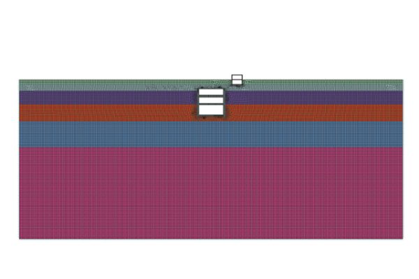 Modèle de propagation - SGP L15-Est Modèle de propagation - SGP L15-Est