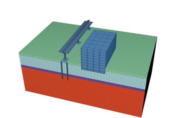 Modèle de propagation - SGP L18 Modèle de propagation - SGP L18