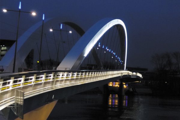 Pont Raymond Barre - Lyon Pont Raymond Barre - Lyon