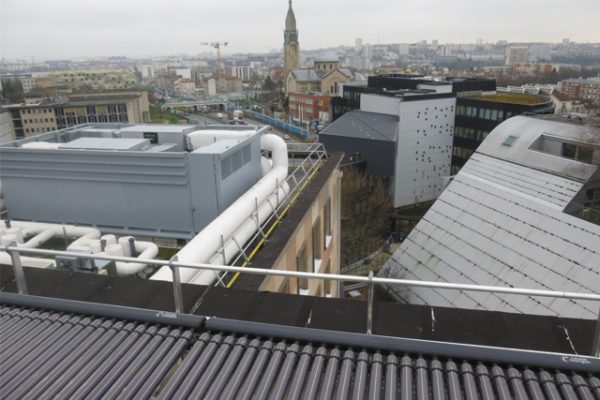 Résidence Arts et Métiers Résidence Arts et Métiers