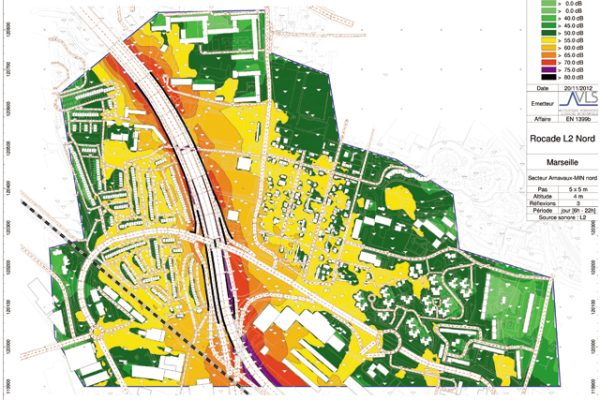 Rocade L2 Marseille Rocade L2 Marseille