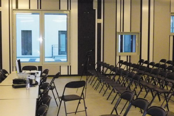 Salle de Musique de Beaujon Salle de Musique de Beaujon