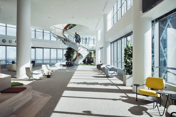 Skylounge - Tour CBX Skylounge - Tour CBX