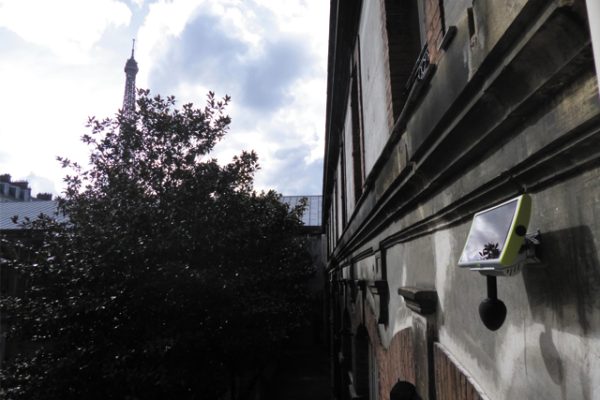 Surveillance - Centre Spirituel et Culturel Orthodoxe Russe_1 Surveillance - Centre Spirituel et Culturel Orthodoxe Russe_1