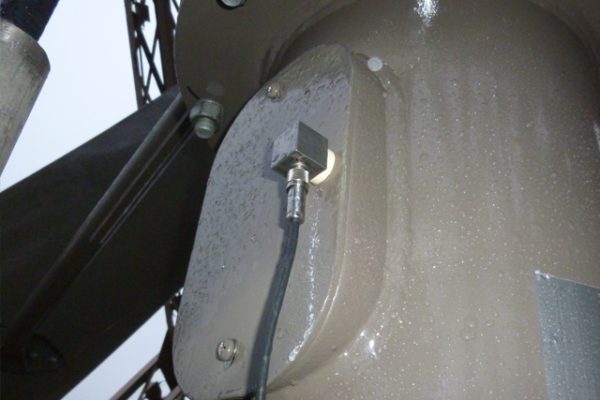 Surveillance - Eoliennes de la Tour-Eiffel Surveillance - Eoliennes de la Tour-Eiffel