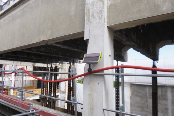 Surveillance - Eylau Surveillance - Eylau