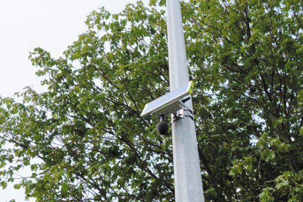 Surveillance - Travaux du métro de Rennes Surveillance - Travaux du métro de Rennes