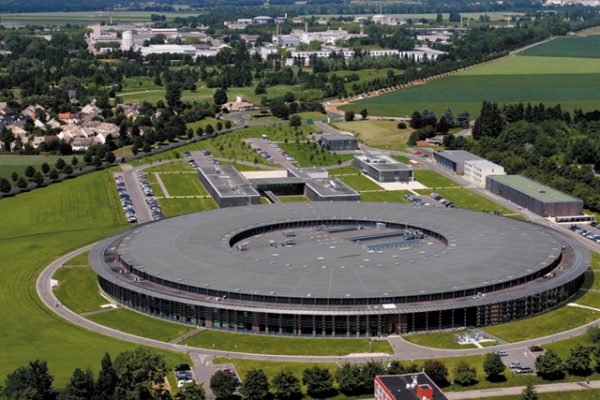 Synchrotron SOLEIL Synchrotron SOLEIL