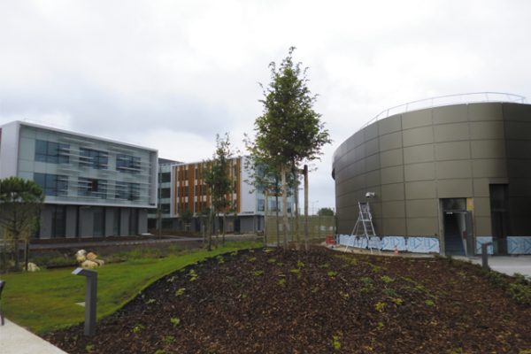 Thales Mérignac Thales Mérignac