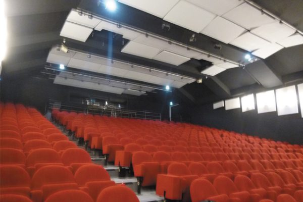 Théâtre de Cachan Théâtre de Cachan