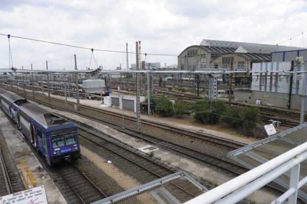 ZAC des Ardoines ZAC des Ardoines