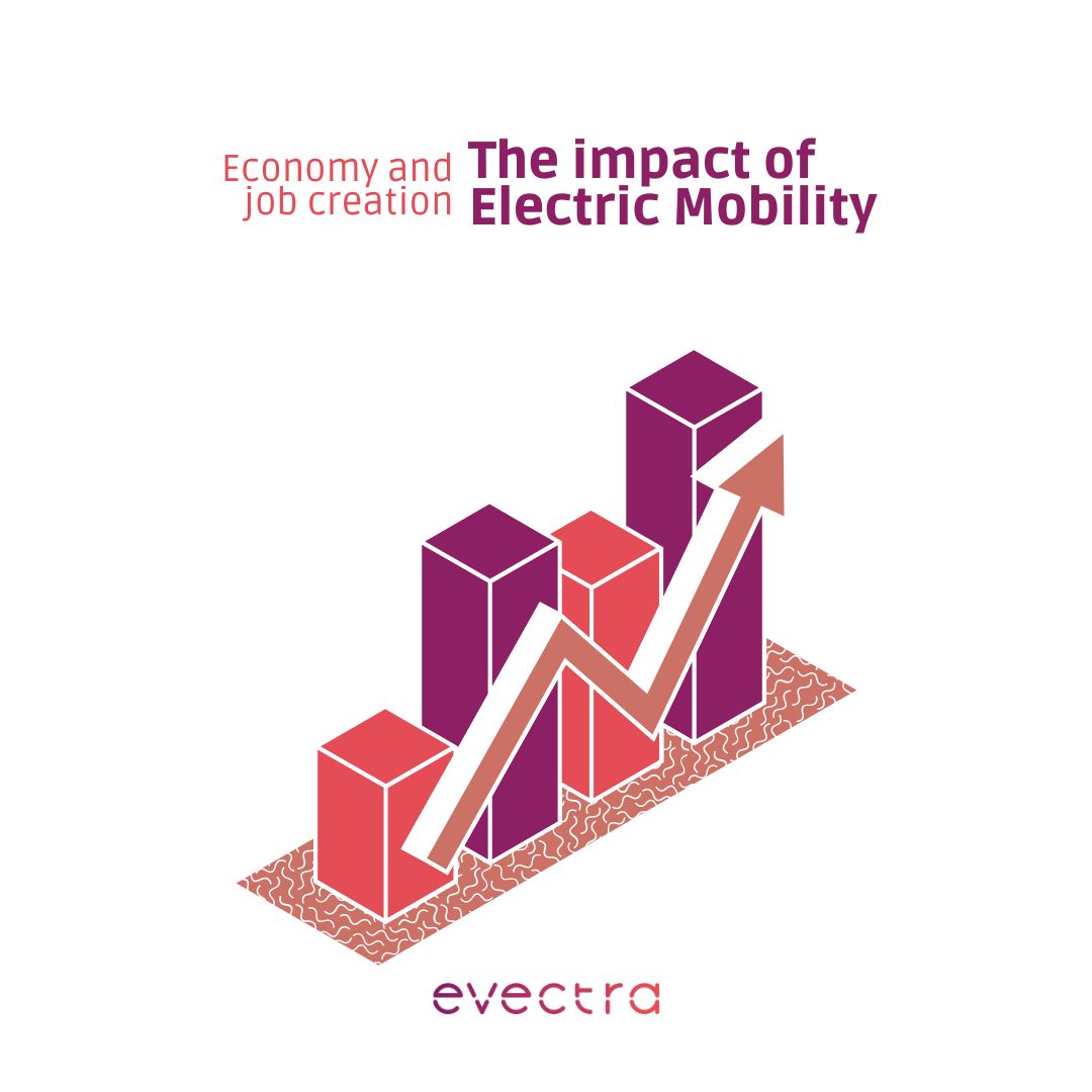 Electric mobility and its impact on job creation and the economy