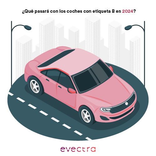 ¿Qué Pasará con los Vehículos con Etiqueta B en 2024?
