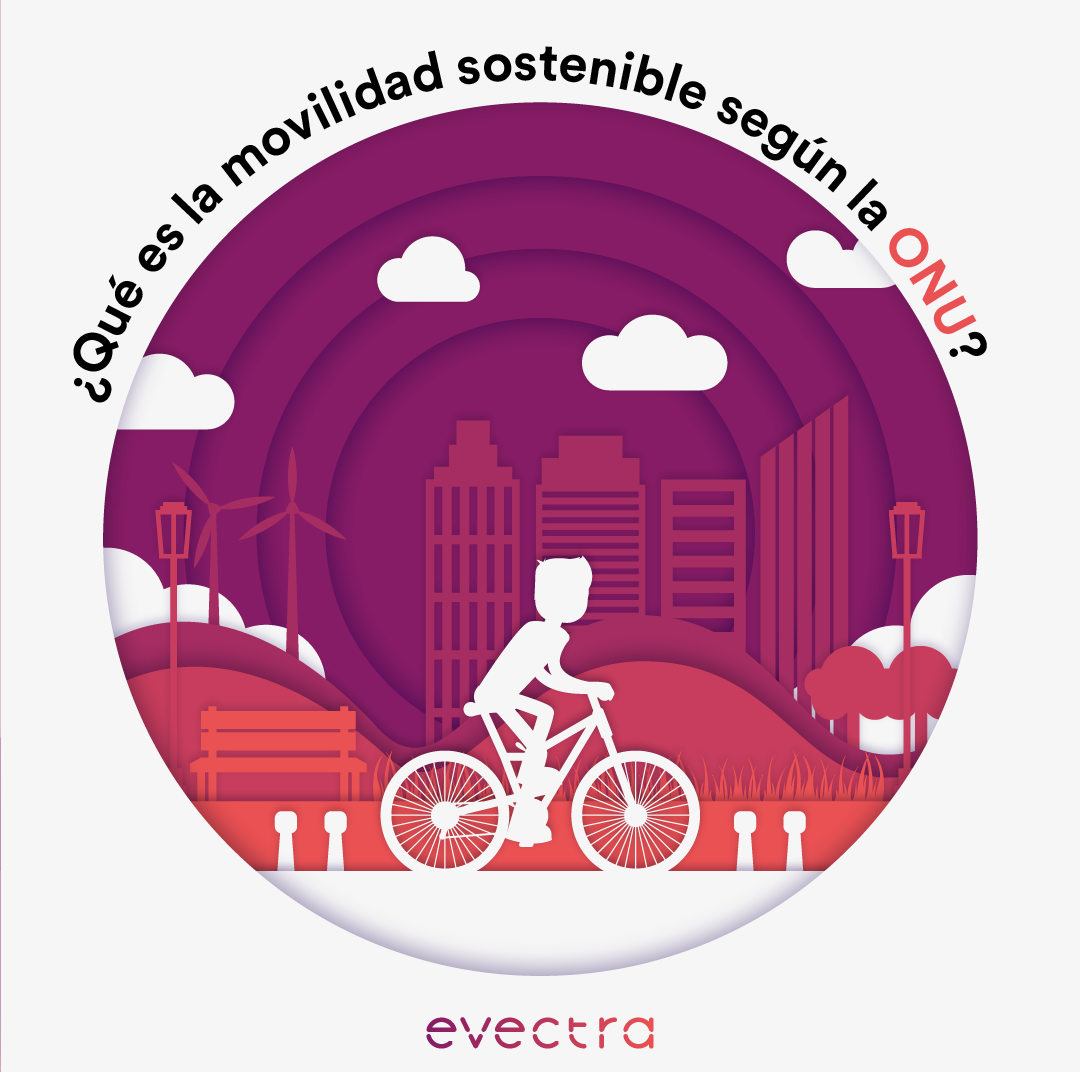 ¿Qué es la Movilidad Sostenible Según la ONU?